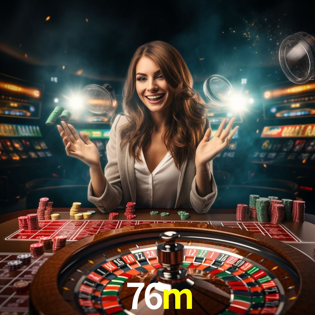 76m - Caça-Níqueis Potência Máxima - 76m.com