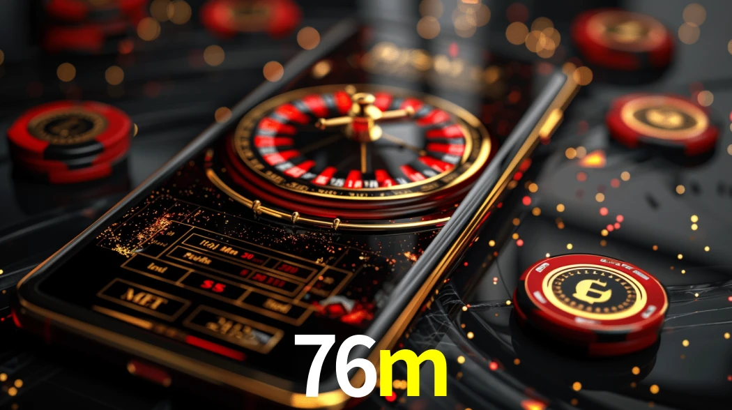 Welcome Bonus 76m