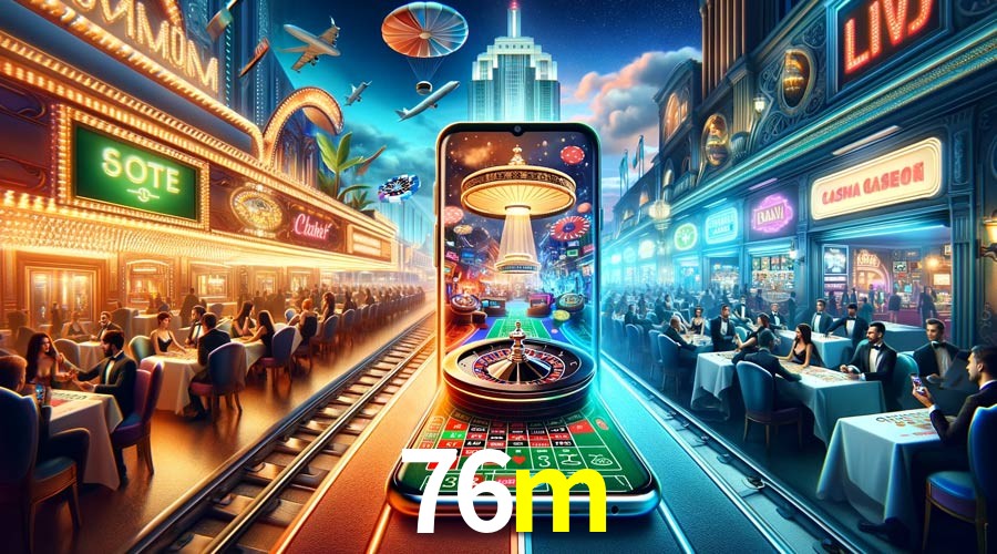 Player Reviews 76m