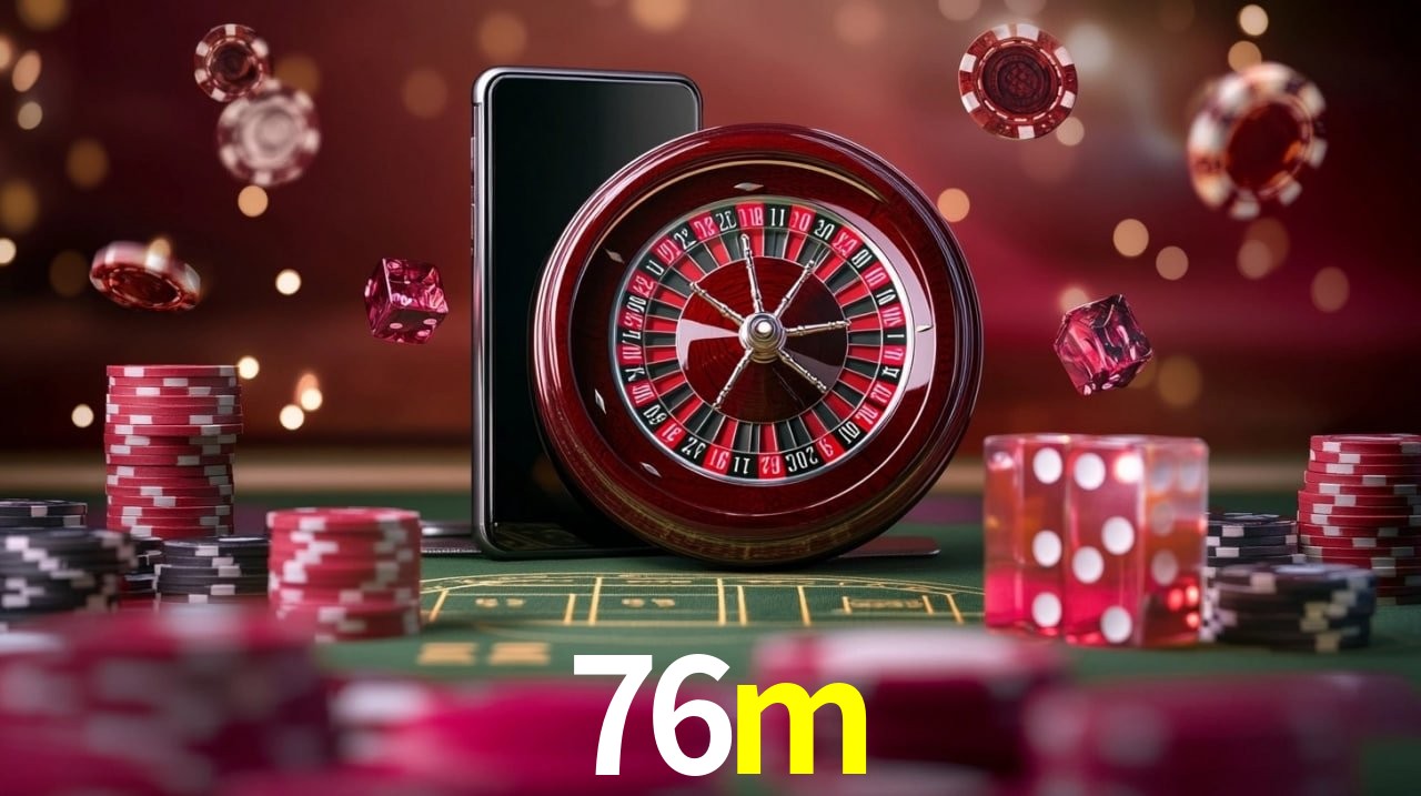 Blackjack Table 76m