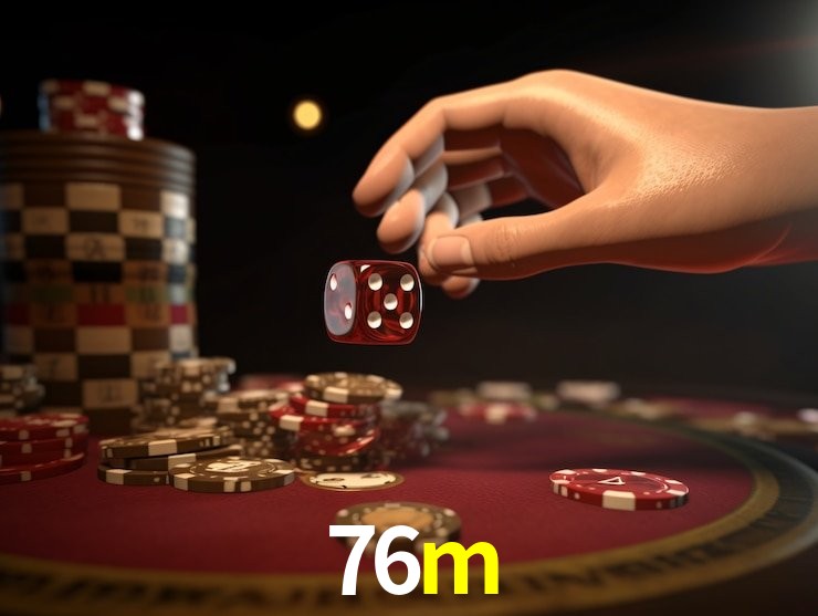 Descubra o Programa VIP da 76m: Vantagens Exclusivas para Jogadores