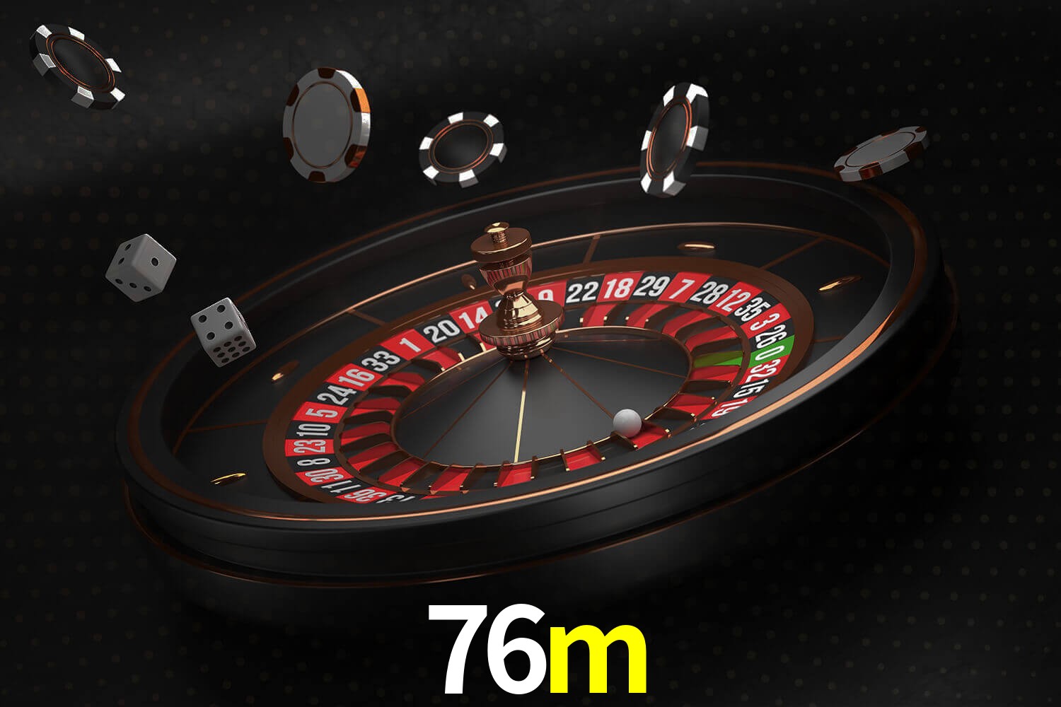 76m bet