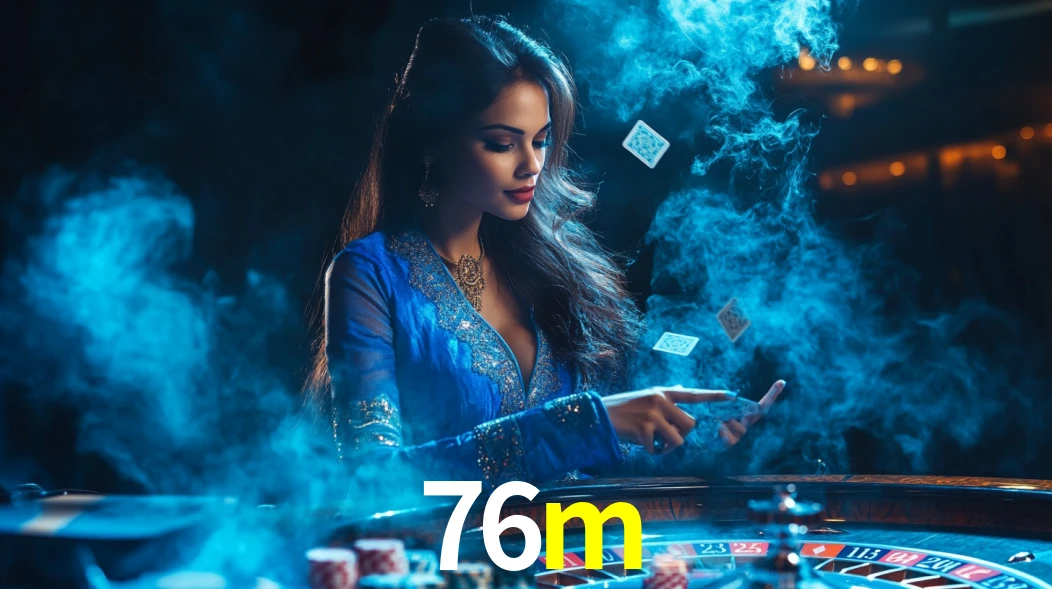 Jogos de Slot 76m