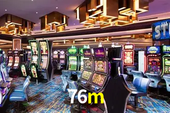 A Emoção da Loteria na 76m: Uma Chance de Mudança de Vida