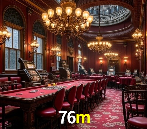 Explorando a Categoria de Eventos em Apostas na 76m