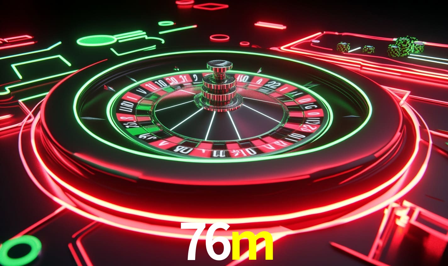 Casino Ao Vivo 76m