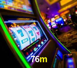 Interface do App 76m