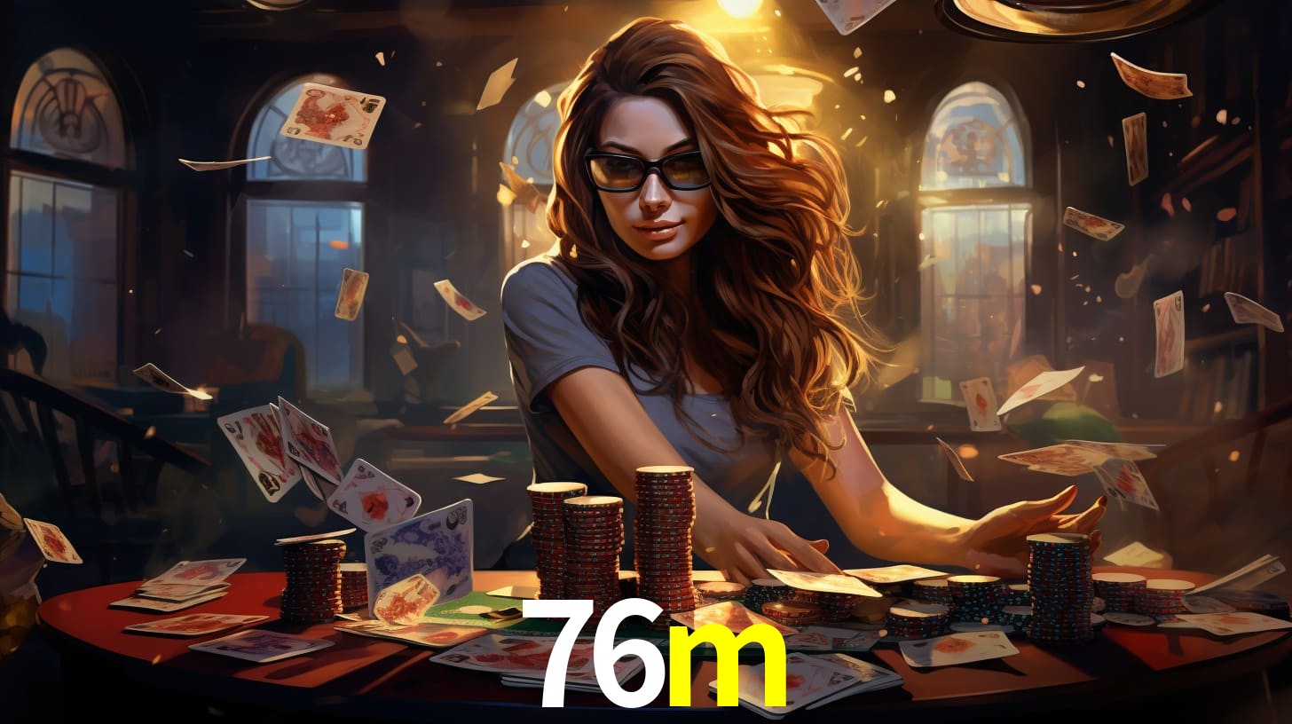 Welcome Bonus 76m