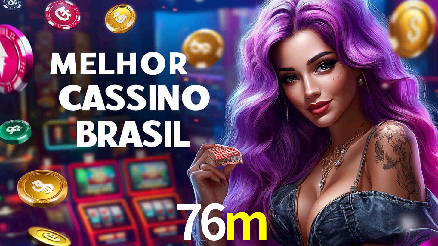 Apostas de Tênis 76m
