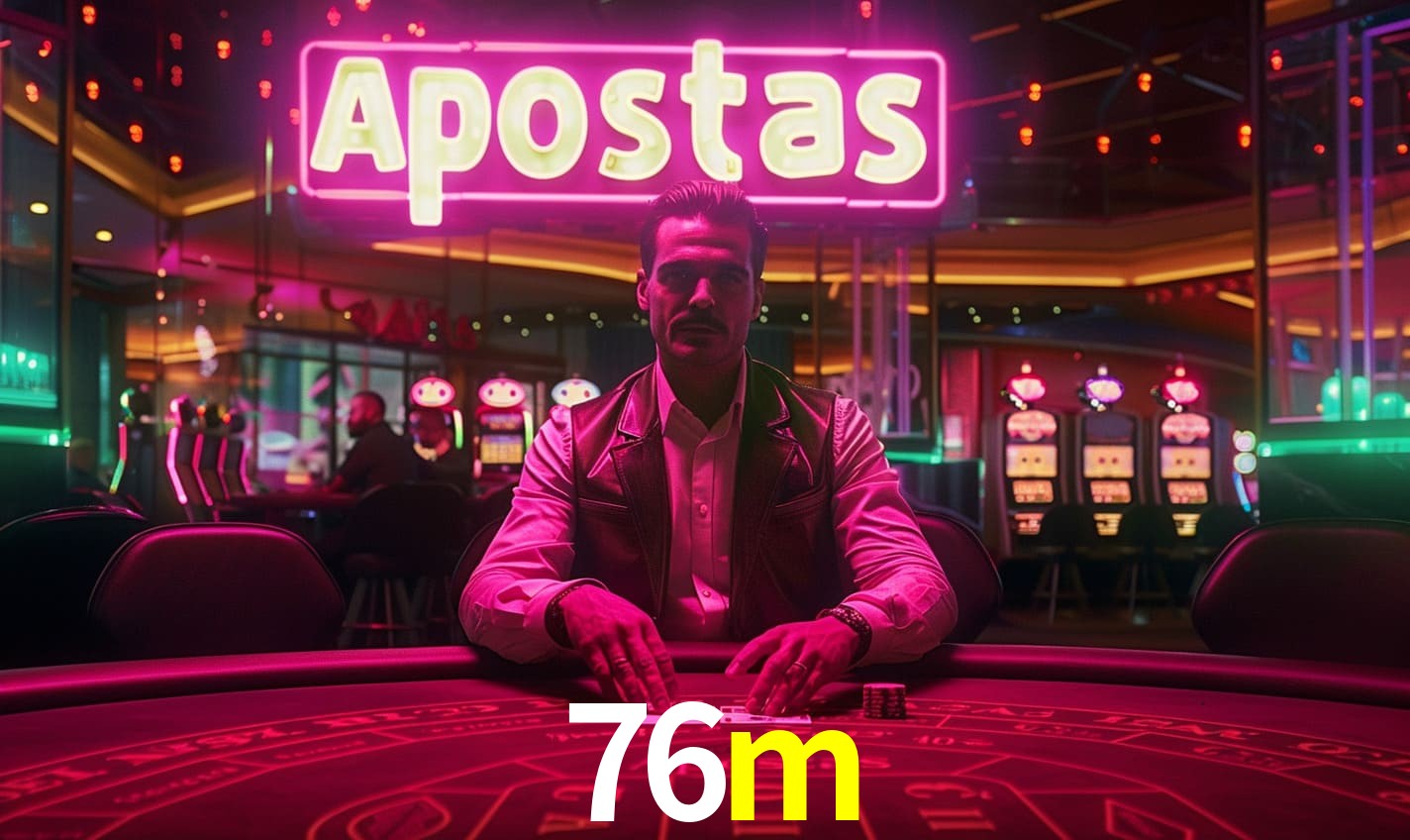 Provedores de Jogos 76m