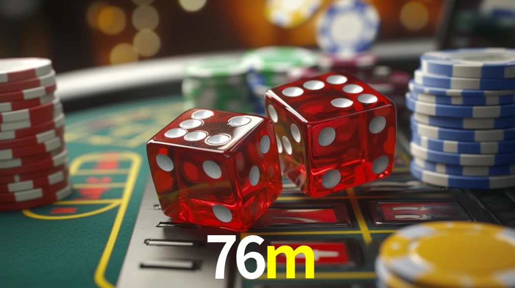 76m App Interface