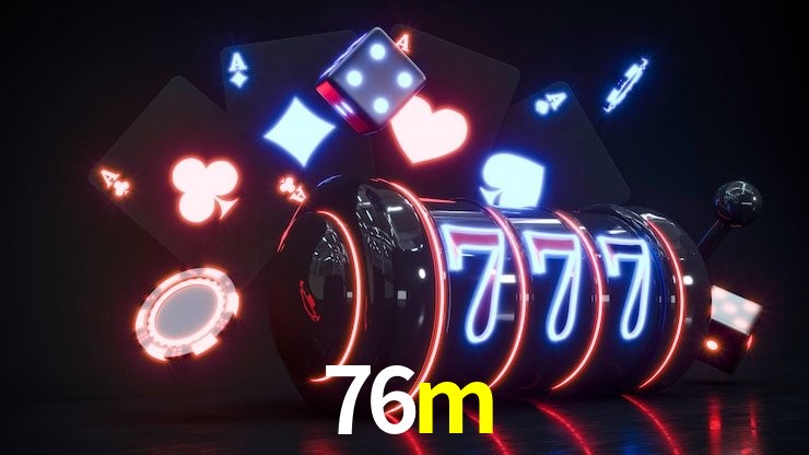 VIP Casino 76m
