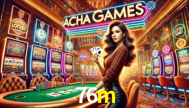 Live Casino 76m