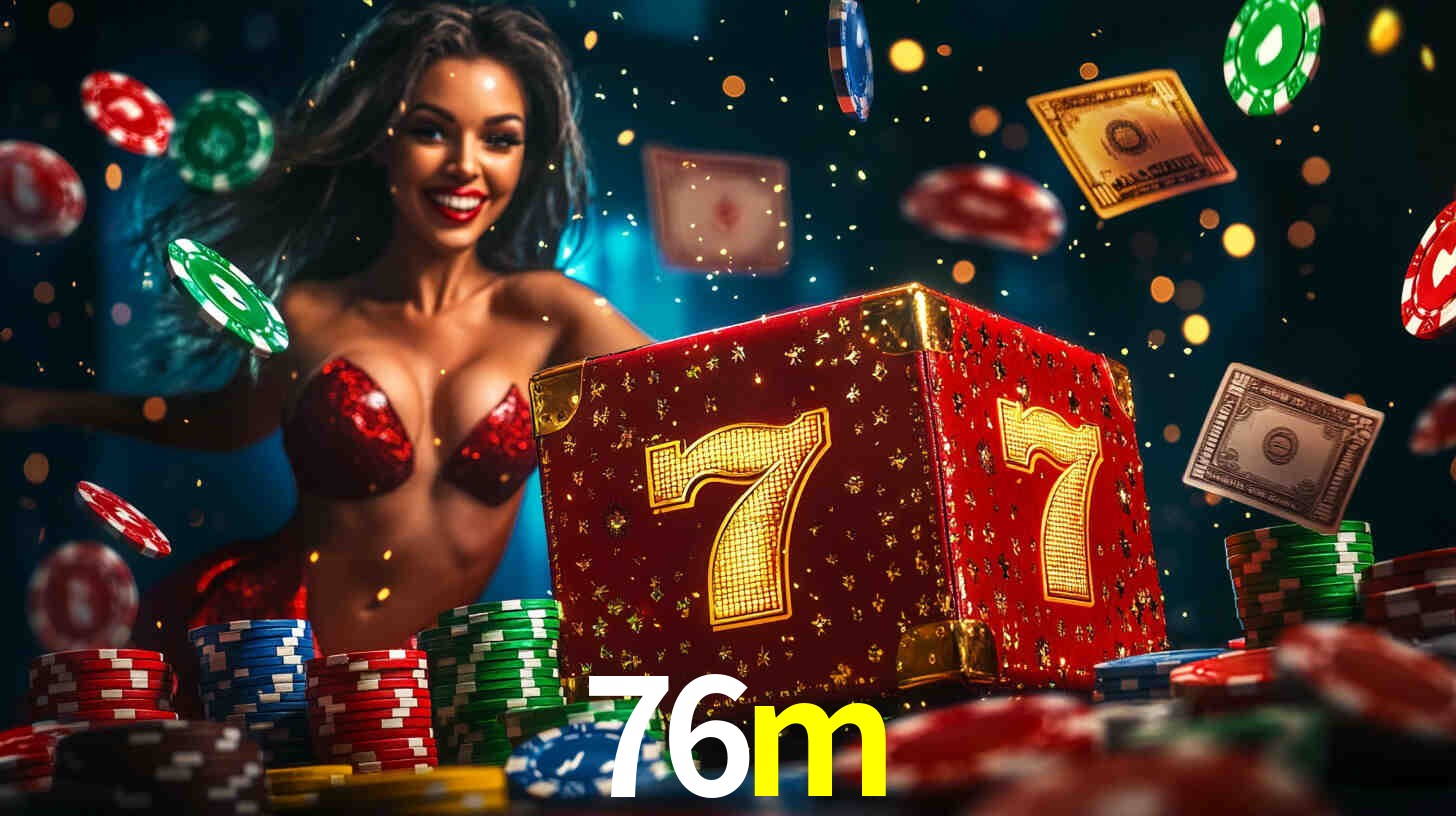 Estatísticas do Jogo 76m