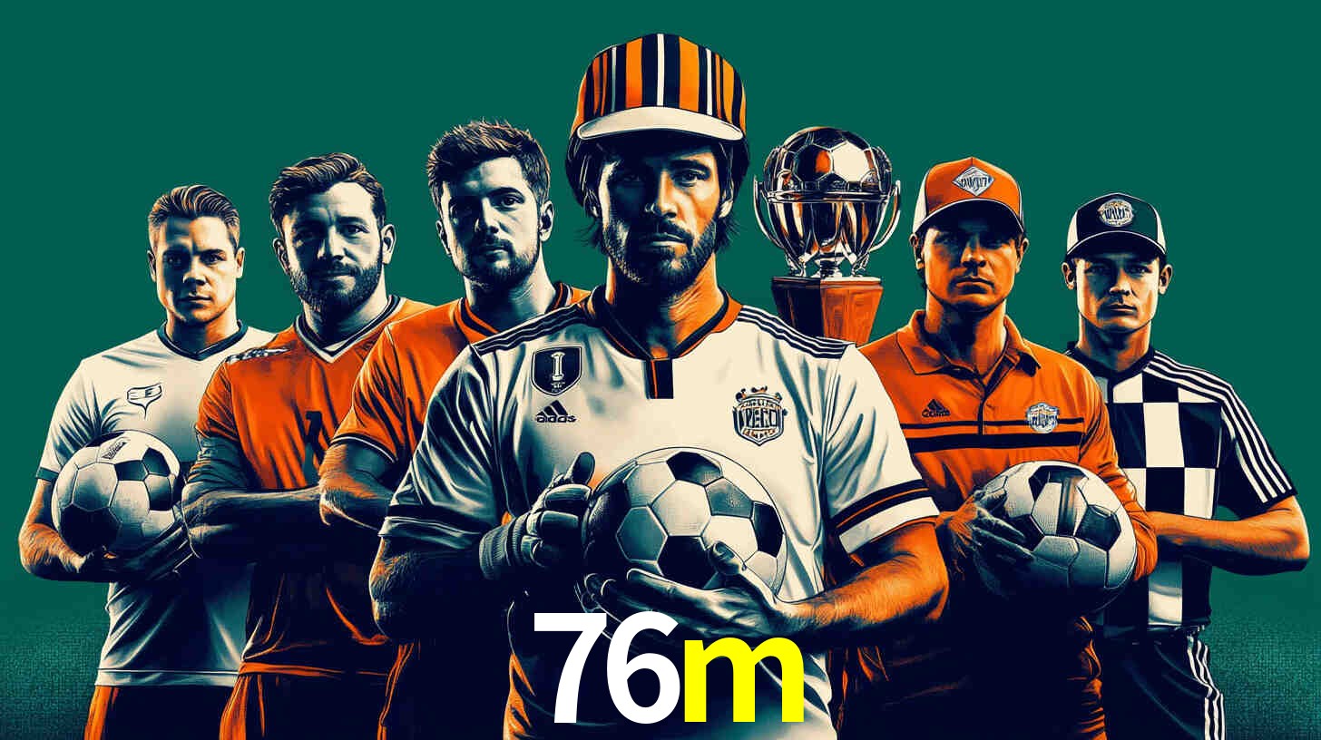 Estatísticas Esportivas 76m