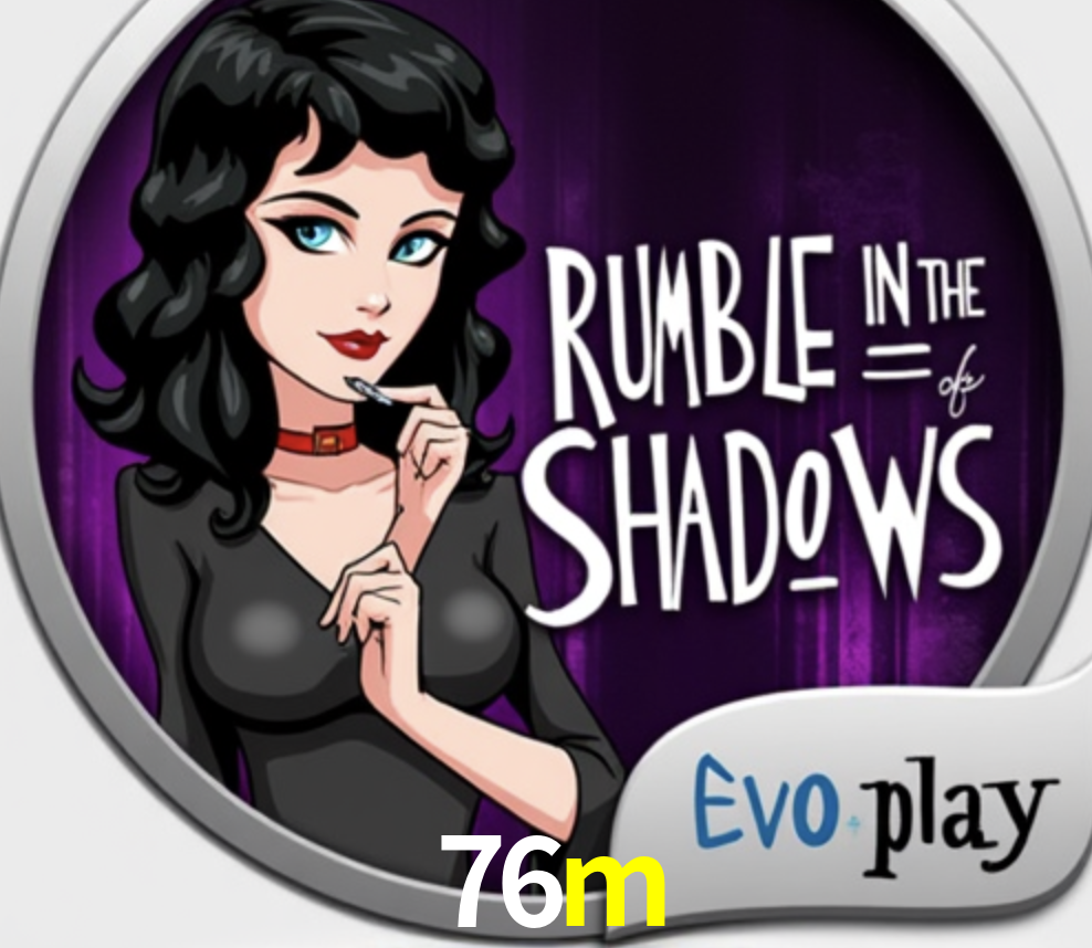 Slot Games 76m