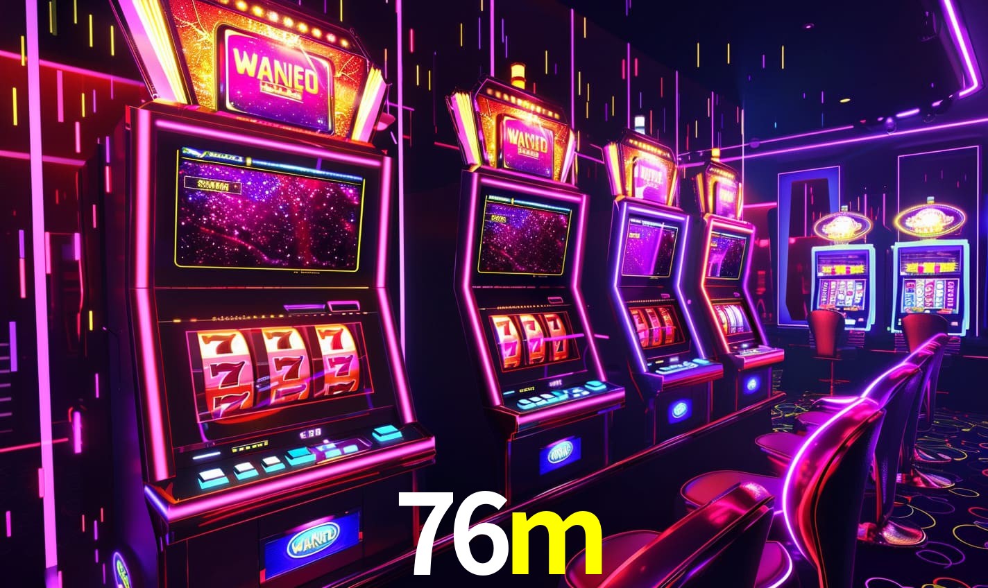 Diretório de Jogos 76m